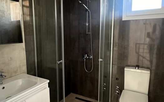 Furnished 2 bedroom semi detached villa for sale in Elite Royal sun Iskele, Long beach, Northh Cyprus