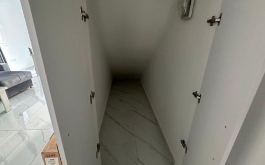 Furnished 2 bedroom semi detached villa for sale in Elite Royal sun Iskele, Long beach, Northh Cyprus