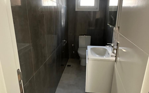 Furnished 2 bedroom semi detached villa for sale in Elite Royal sun Iskele, Long beach, Northh Cyprus