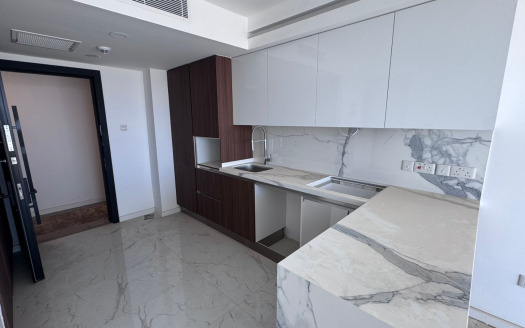 1 Bedroom Apartment for Sale in Grand Sapphire, Iskele, Long Beach, North Cyprus