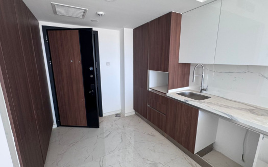 1 Bedroom Apartment for Sale in Grand Sapphire, Iskele, Long Beach, North Cyprus