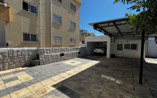 2 bedroom apartment for rent in Famagusta, North Cyprus