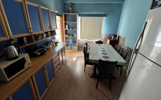 2 bedroom apartment for rent in Famagusta, North Cyprus