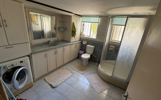 2 bedroom apartment for rent in Famagusta, North Cyprus