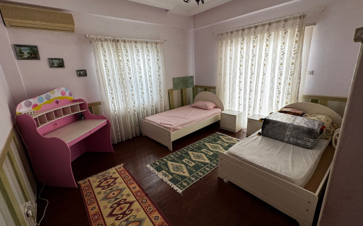 2 bedroom apartment for rent in Famagusta, North Cyprus