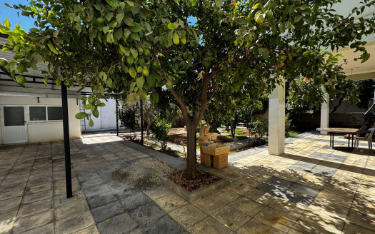 2 bedroom apartment for rent in Famagusta, North Cyprus