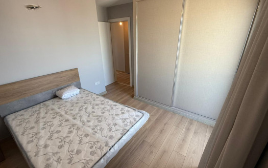 2 bedroom apartment for rent in City mall Area, Famagusta, North Cyprus