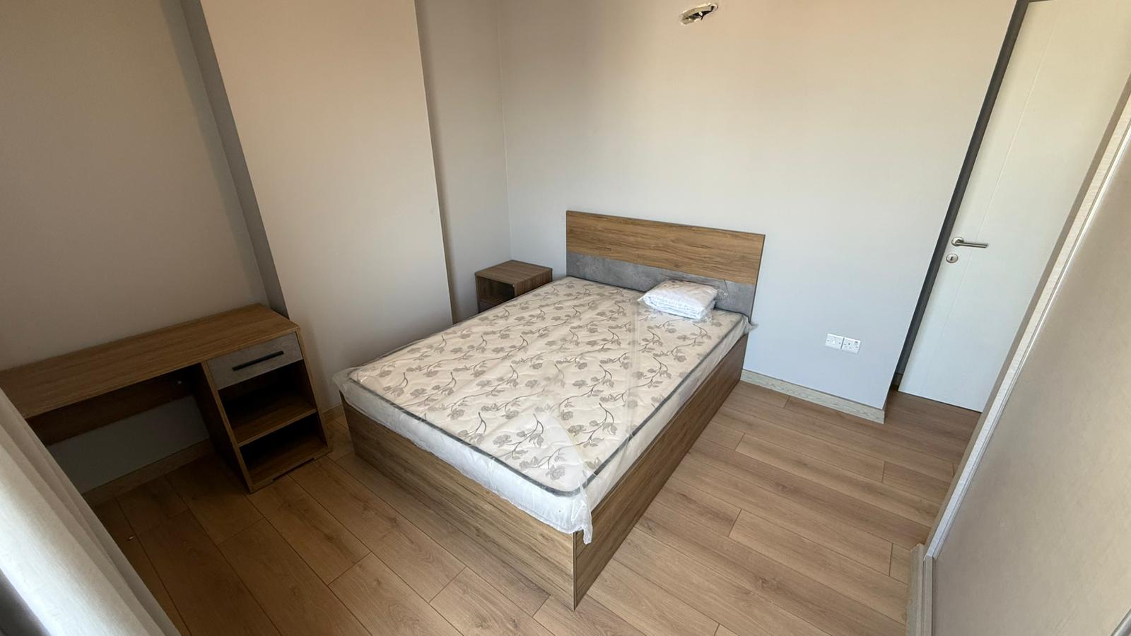 2 bedroom apartment for rent in City mall Area, Famagusta, North Cyprus