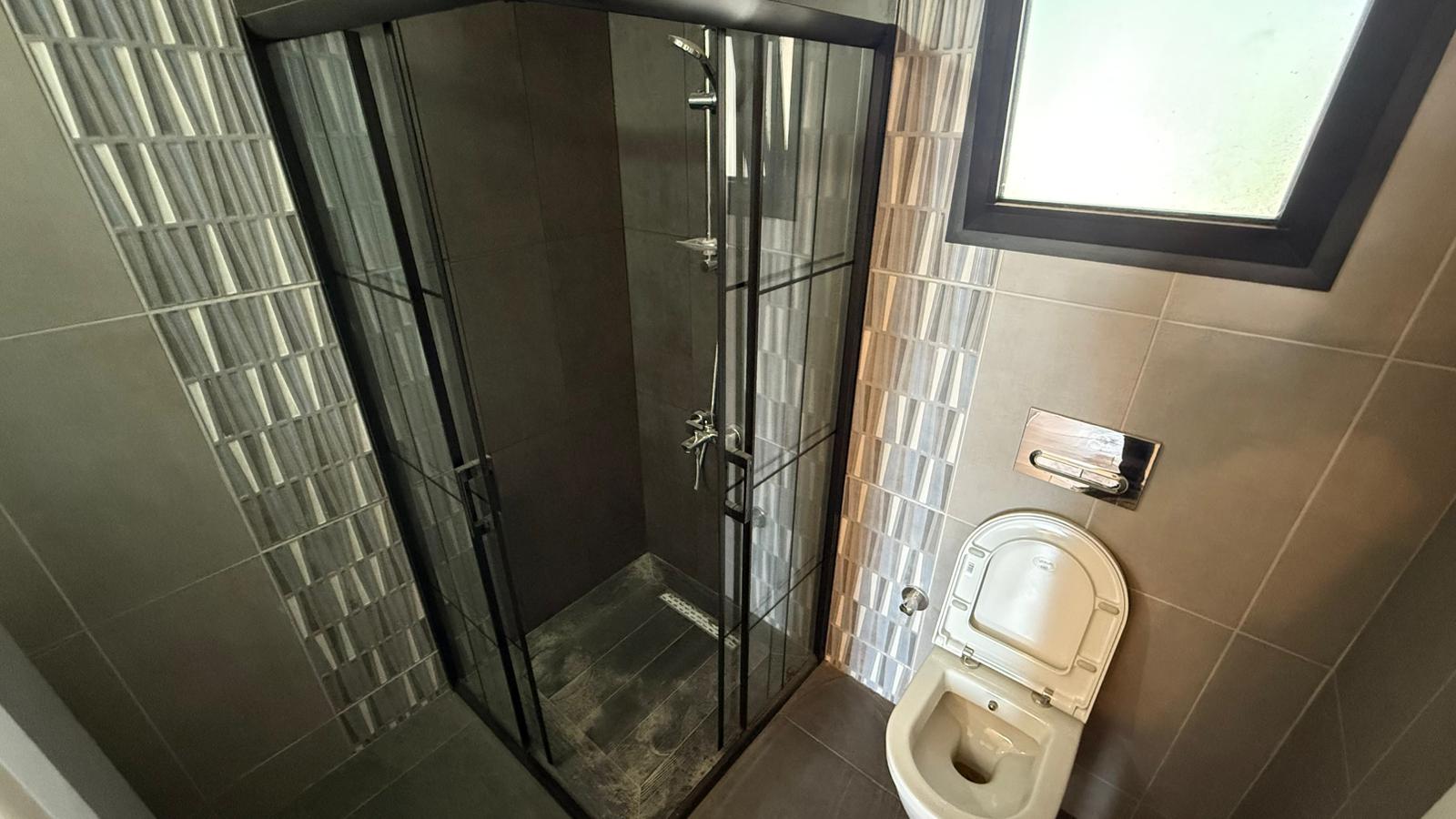 2 bedroom apartment for rent in City mall Area, Famagusta, North Cyprus