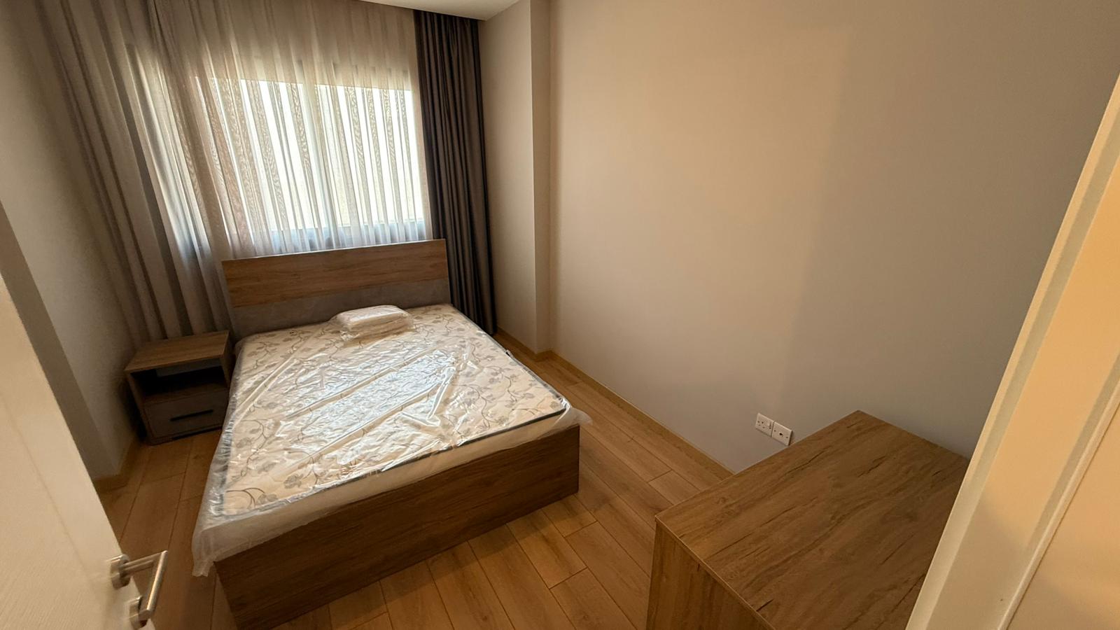 2 bedroom apartment for rent in City mall Area, Famagusta, North Cyprus