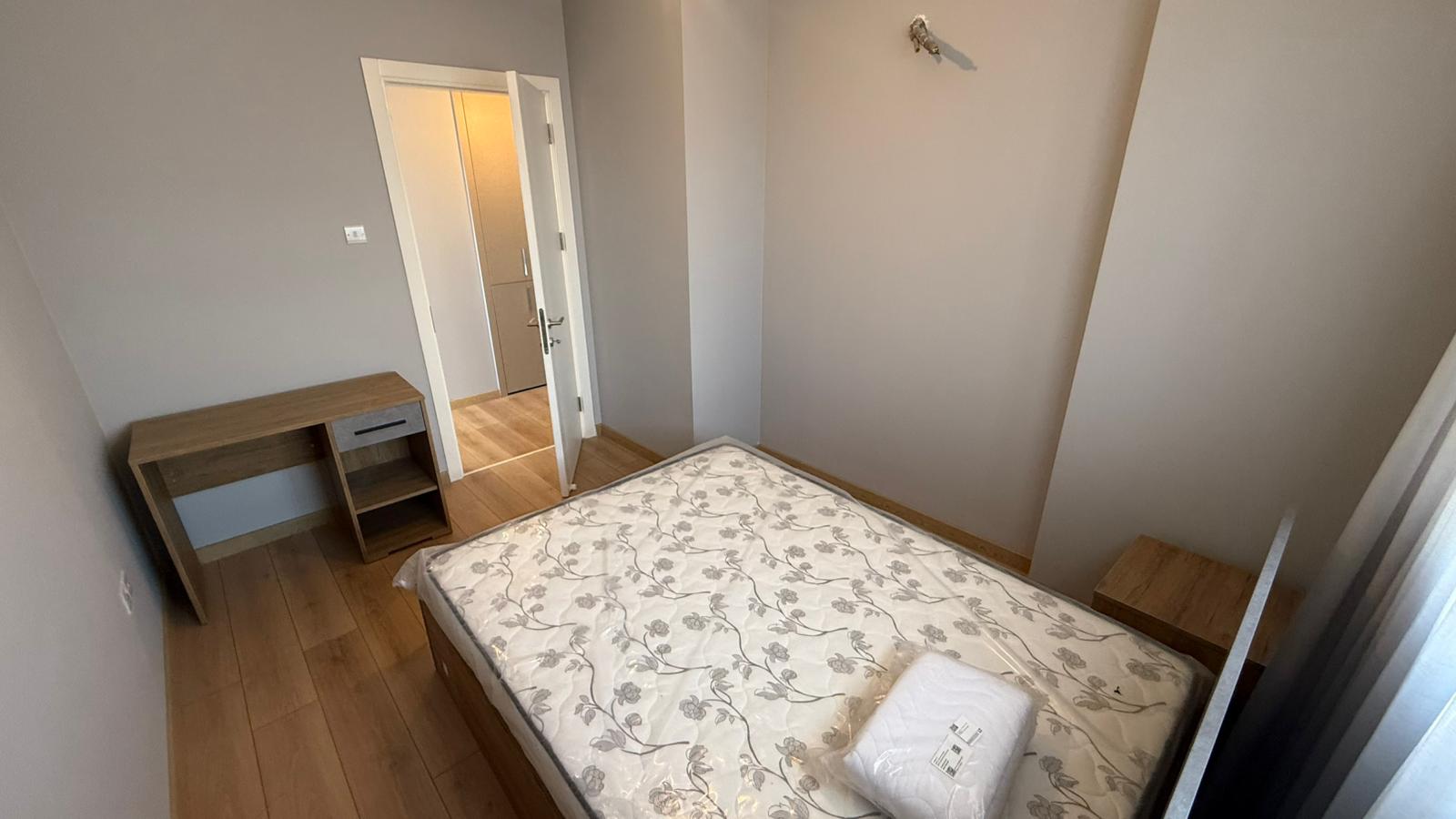 2 bedroom apartment for rent in City mall Area, Famagusta, North Cyprus