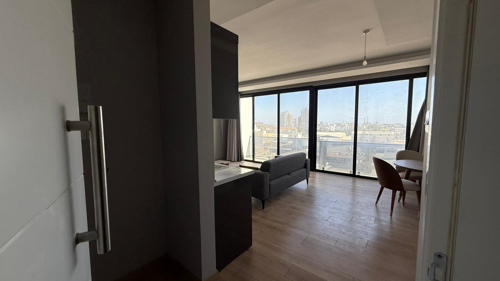 2 bedroom apartment for rent in City mall Area, Famagusta, North Cyprus