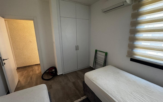 2 bedroom apartment for rent in Yenibogazici, Famagusta, North Cyprus