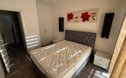 2 bedroom apartment for rent in Yenibogazici, Famagusta, North Cyprus