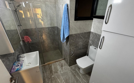 2 bedroom apartment for rent in Yenibogazici, Famagusta, North Cyprus