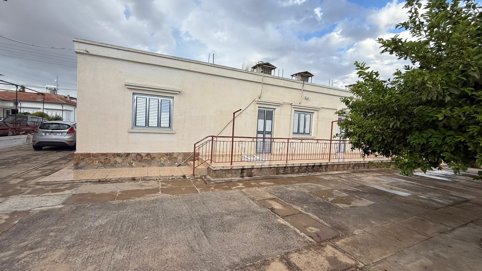 3 bedroom Detached Villa for sale in Iskele Area, Long Beach, North Cyprus