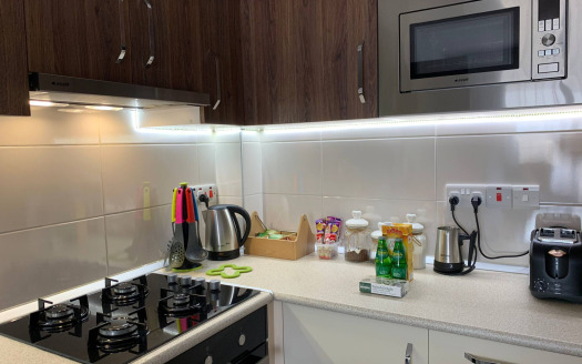 2 bedroom apartment for Sale in Kaliland, Famagusta, North Cyprus