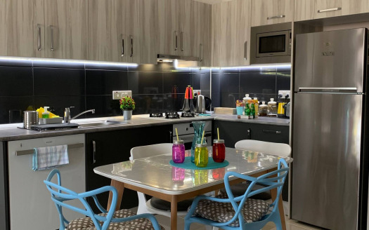 2 bedroom apartment for Sale in Kaliland, Famagusta, North Cyprus