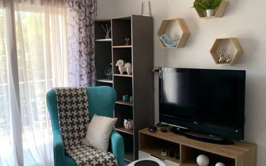 2 bedroom apartment for Sale in Kaliland, Famagusta, North Cyprus