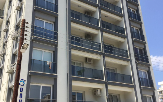 2 bedroom apartment for Sale in Kaliland, Famagusta, North Cyprus