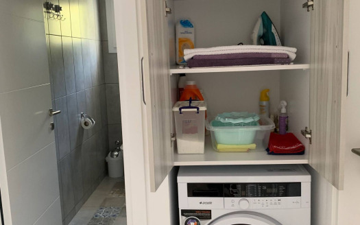 2 bedroom apartment for Sale in Kaliland, Famagusta, North Cyprus