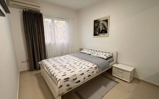 2 bedroom apartment for Sale in Kaliland, Famagusta, North Cyprus