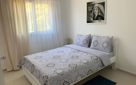 2 bedroom apartment for Sale in Kaliland, Famagusta, North Cyprus