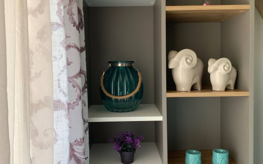 2 bedroom apartment for Sale in Kaliland, Famagusta, North Cyprus