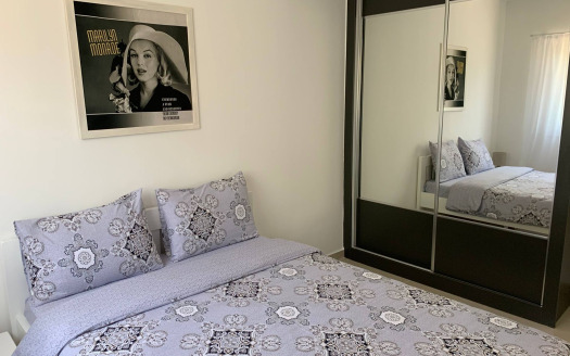 2 bedroom apartment for Sale in Kaliland, Famagusta, North Cyprus