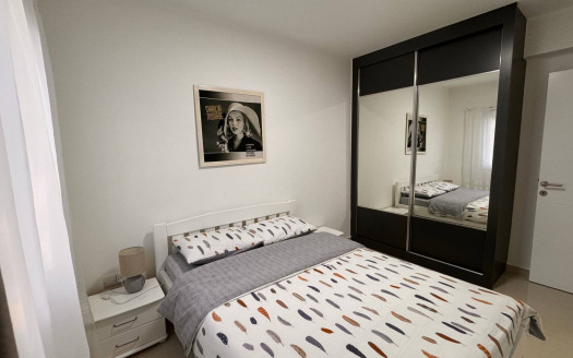 2 bedroom apartment for Sale in Kaliland, Famagusta, North Cyprus