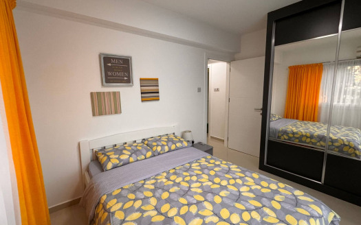 2 bedroom apartment for Sale in Kaliland, Famagusta, North Cyprus