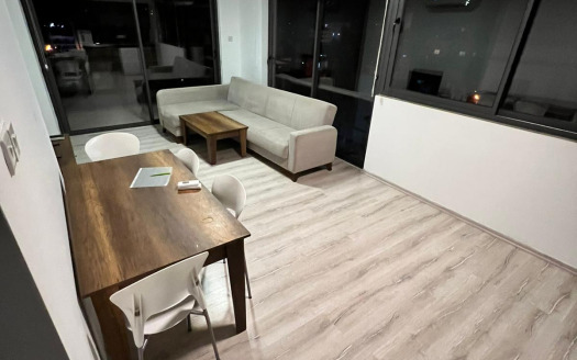 2-bedroom Apartment for Sale in Uptown Park Residence, Famagusta City Center, North Cyprus (4 units for 300,000 STG)