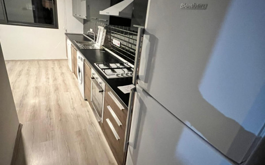 2-bedroom Apartment for Sale in Uptown Park Residence, Famagusta City Center, North Cyprus (4 units for 300,000 STG)