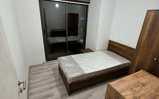 2-bedroom Apartment for Sale in Uptown Park Residence, Famagusta City Center, North Cyprus (4 units for 300,000 STG)