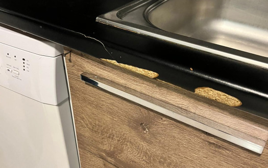 2-bedroom Apartment for Sale in Uptown Park Residence, Famagusta City Center, North Cyprus (4 units for 300,000 STG)