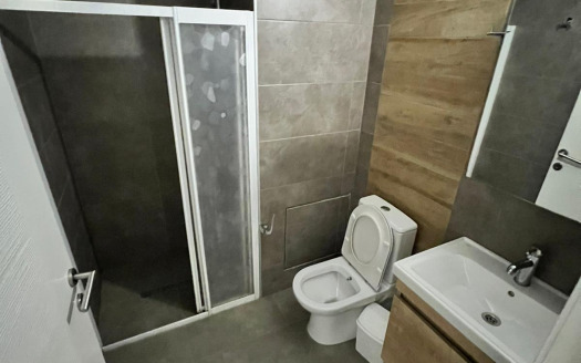 2-bedroom Apartment for Sale in Uptown Park Residence, Famagusta City Center, North Cyprus (4 units for 300,000 STG)