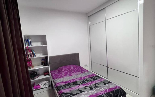 2 Bedroom Apartment for sale in Corner Park Residence, Sakarya, Famagusta, North Cyprus