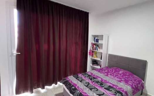 2 Bedroom Apartment for sale in Corner Park Residence, Sakarya, Famagusta, North Cyprus