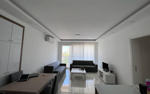 2 Bedroom Apartment for sale in Corner Park Residence, Sakarya, Famagusta, North Cyprus