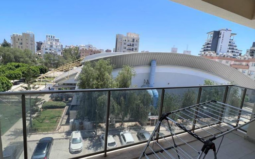 2 Bedroom Apartment for sale in Corner Park Residence, Sakarya, Famagusta, North Cyprus