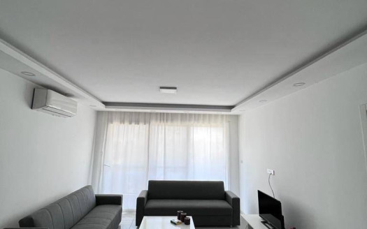 2 Bedroom Apartment for sale in Corner Park Residence, Sakarya, Famagusta, North Cyprus