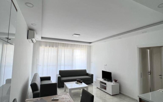 2 Bedroom Apartment for sale in Corner Park Residence, Sakarya, Famagusta, North Cyprus