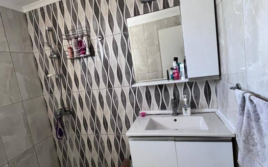 2 Bedroom Apartment for sale in Corner Park Residence, Sakarya, Famagusta, North Cyprus