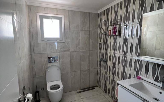 2 Bedroom Apartment for sale in Corner Park Residence, Sakarya, Famagusta, North Cyprus