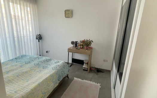 2-bedroom Apartment for Rent in Terrace Park, Sakarya, Famagusta North Cyprus