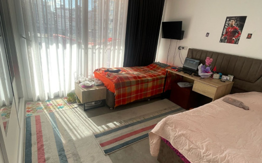 2-bedroom Apartment for Rent in Terrace Park, Sakarya, Famagusta North Cyprus