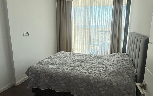 1-Bedroom Apartment for Sale in Luxury Mediterranean Resort | North Cyprus – Ashrafi Estate