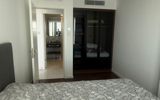 1-Bedroom Apartment for Sale in Luxury Mediterranean Resort | North Cyprus – Ashrafi Estate