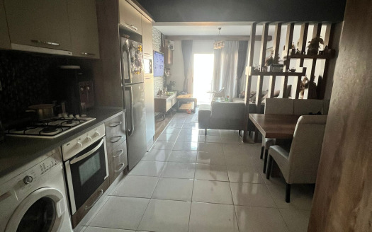 2 bedroom apartment for sale in Iskele City Central | Ashrafi Estate