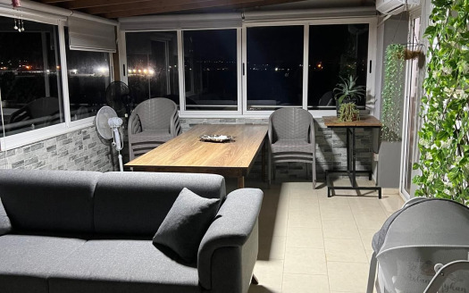 2 bedroom apartment for sale in Iskele City Central | Ashrafi Estate